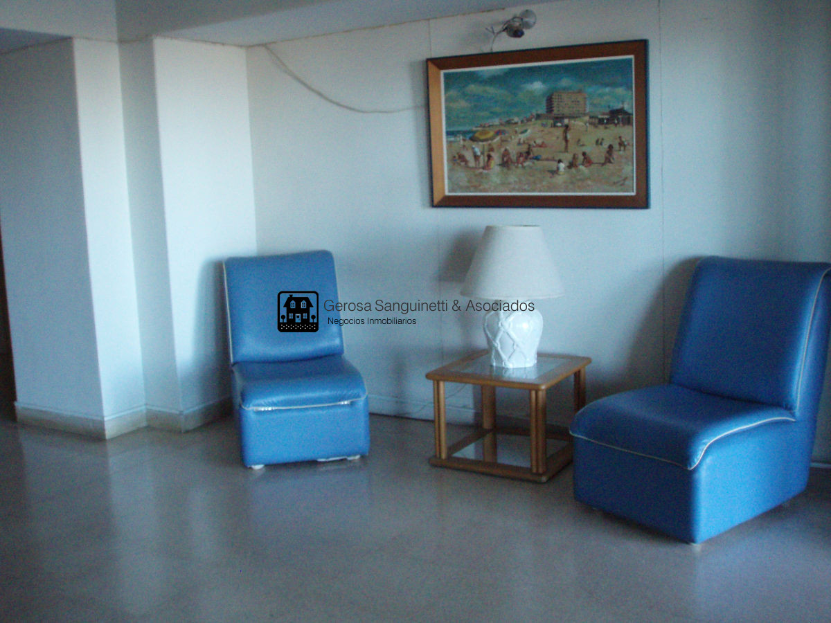 Apartamento ID.403 - Apartamento en Punta del Este, Península