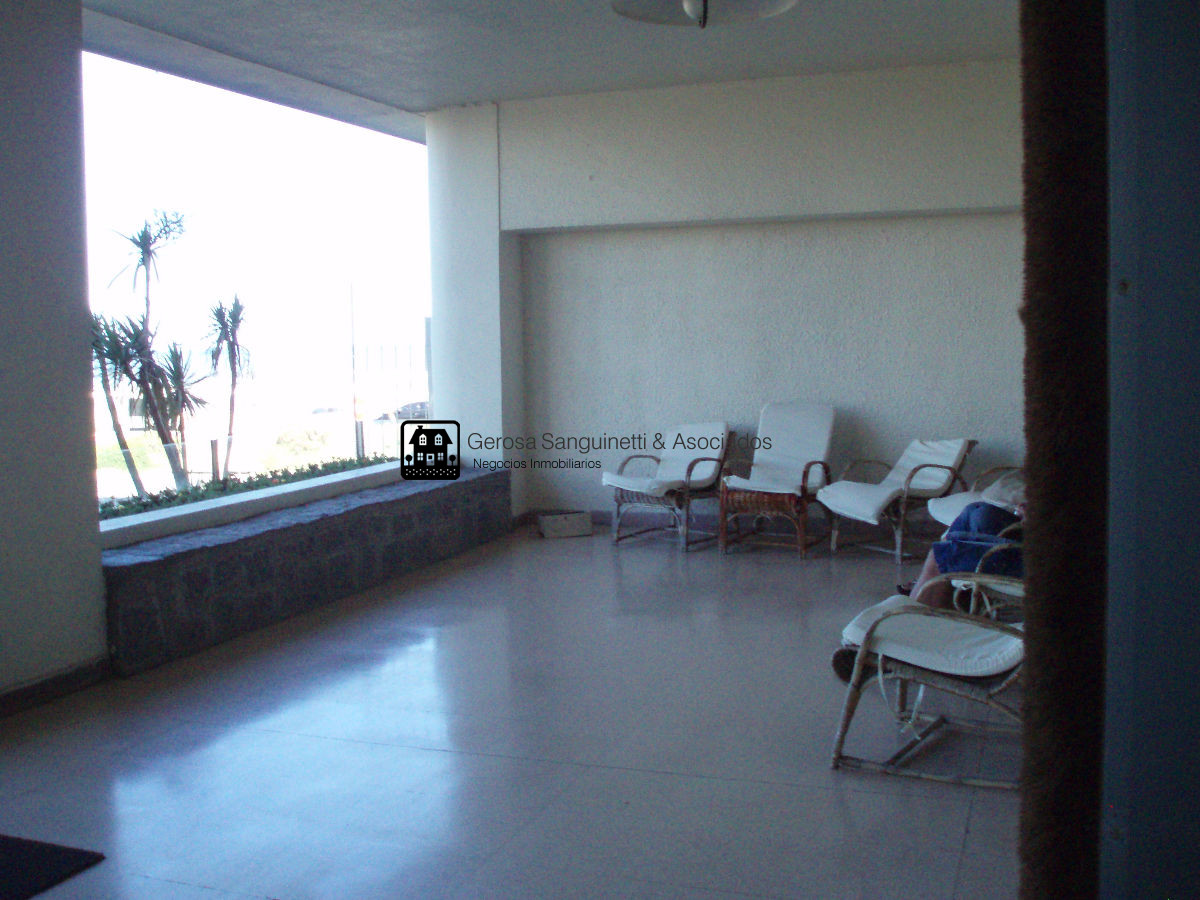 Apartamento ID.403 - Apartamento en Punta del Este, Península
