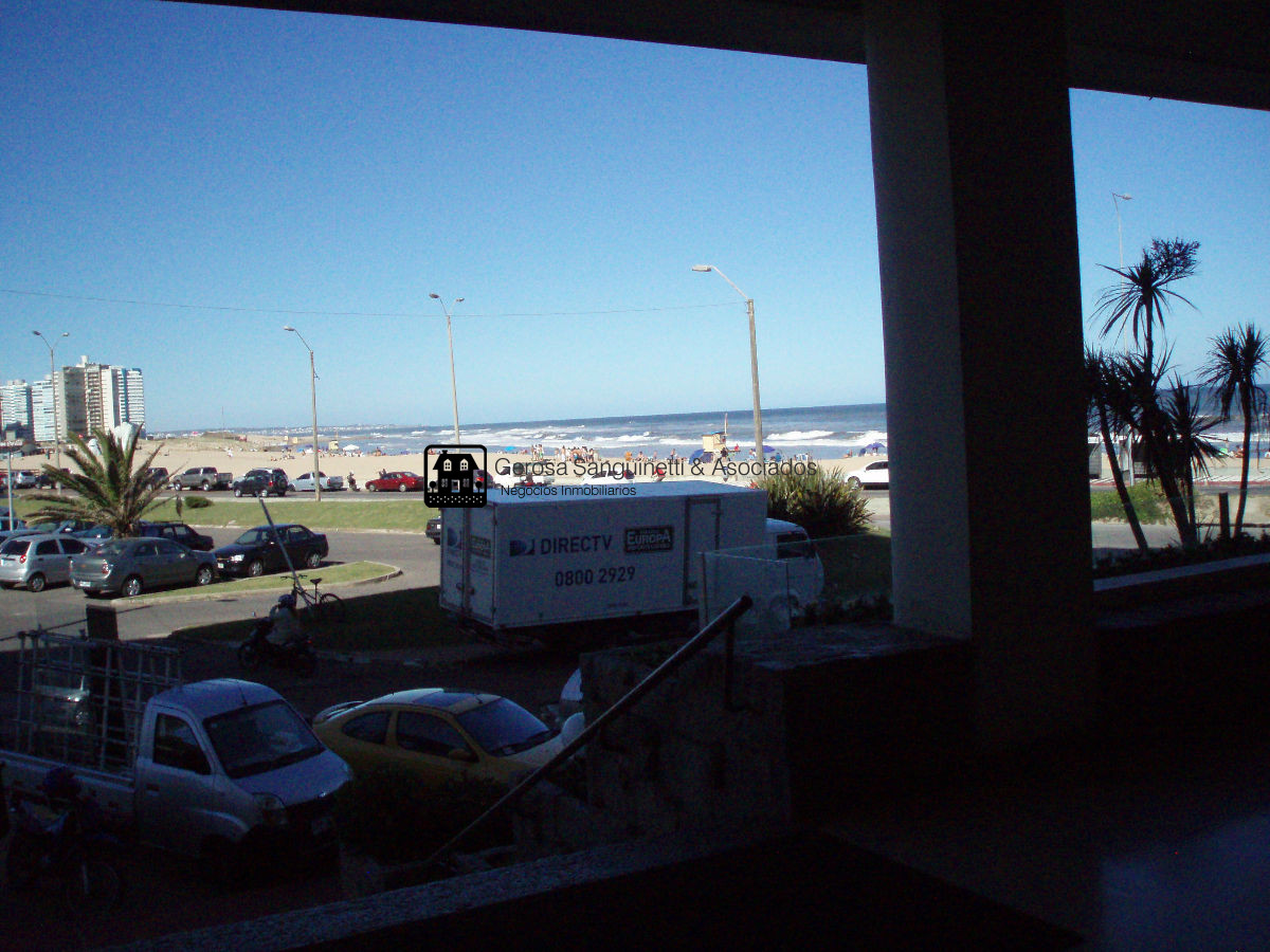 Apartamento ID.403 - Apartamento en Punta del Este, Península