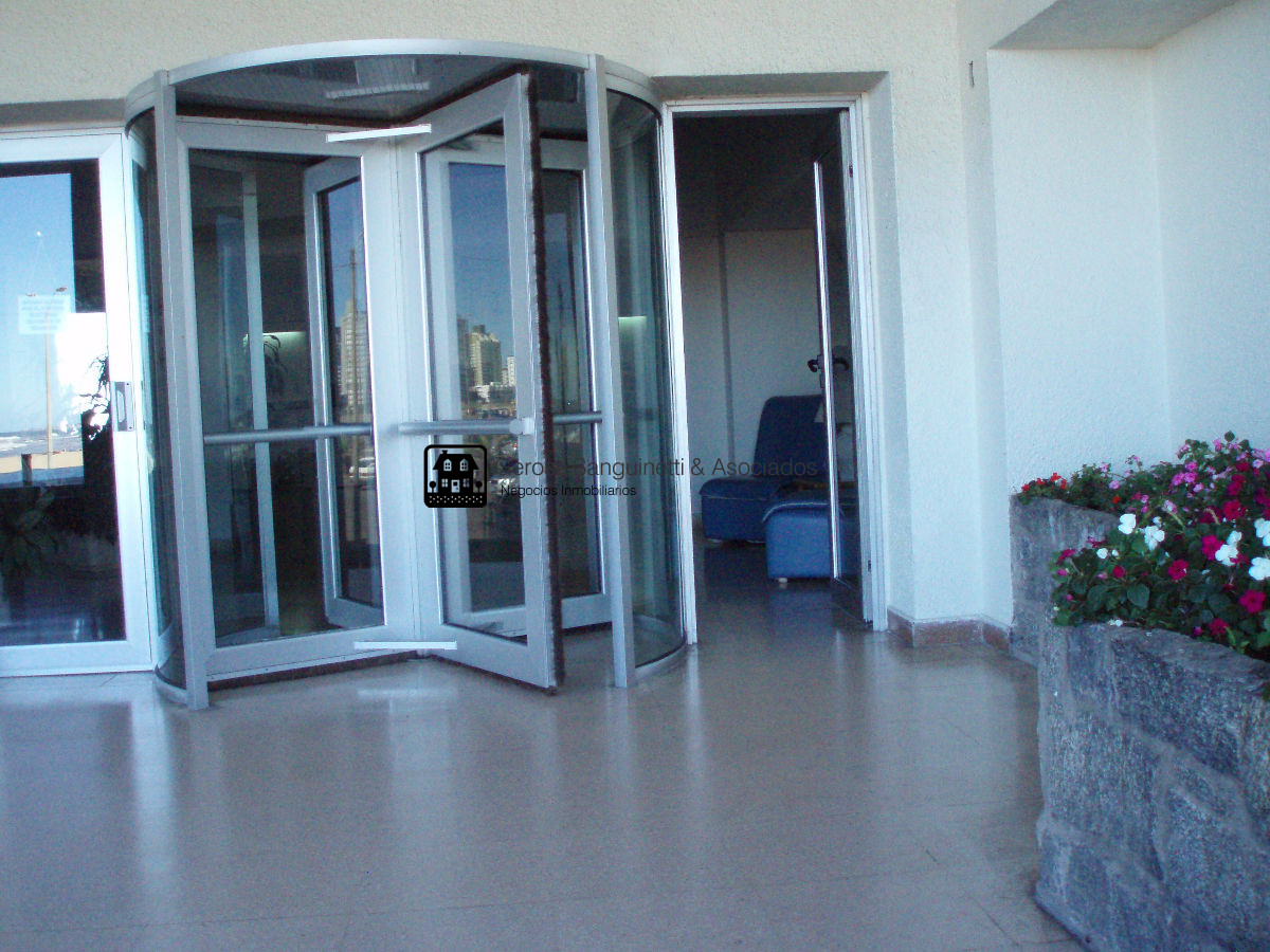 Apartamento ID.403 - Apartamento en Punta del Este, Península
