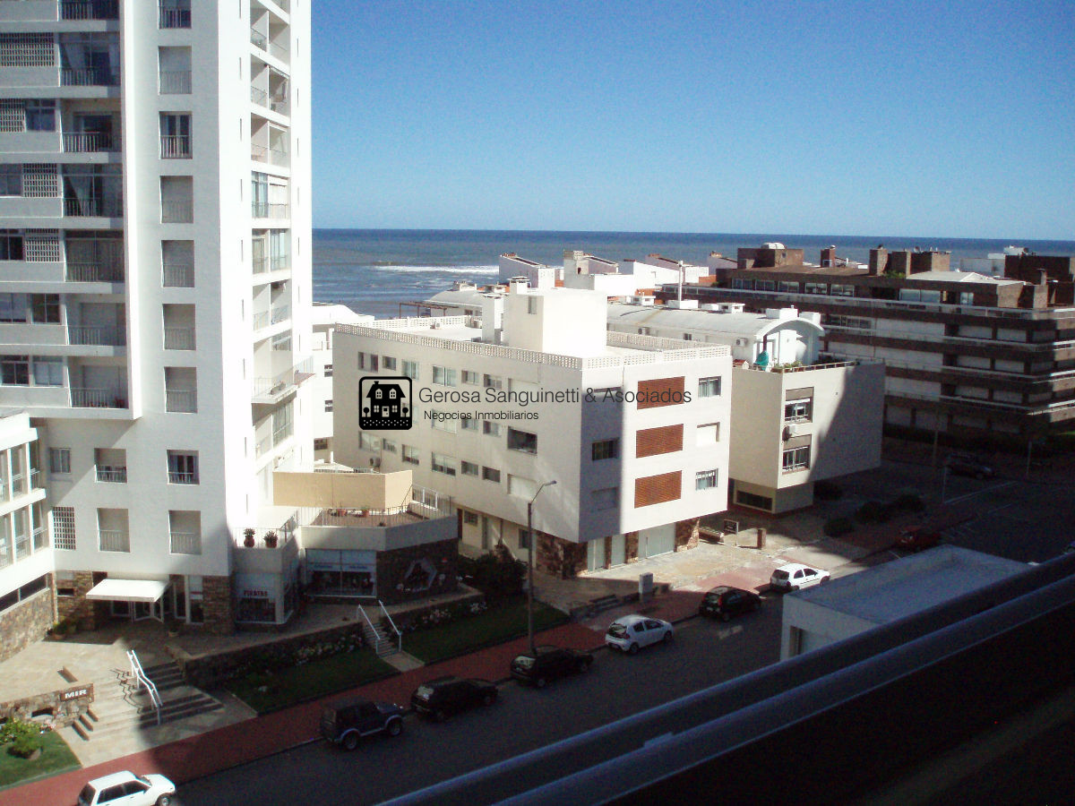 Apartamento ID.403 - Apartamento en Punta del Este, Península