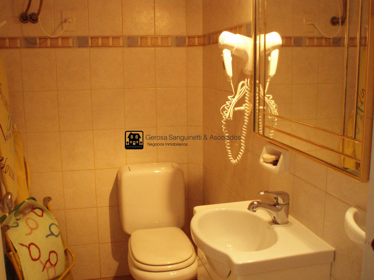 Apartamento ID.403 - Apartamento en Punta del Este, Península