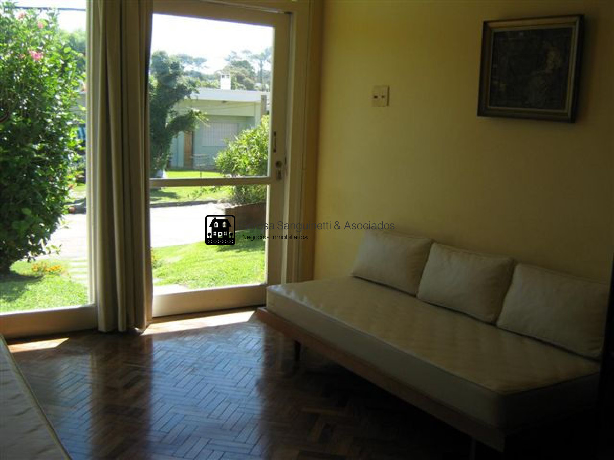 Apartamento ID.407 - Apartamento en Punta del Este, Mansa