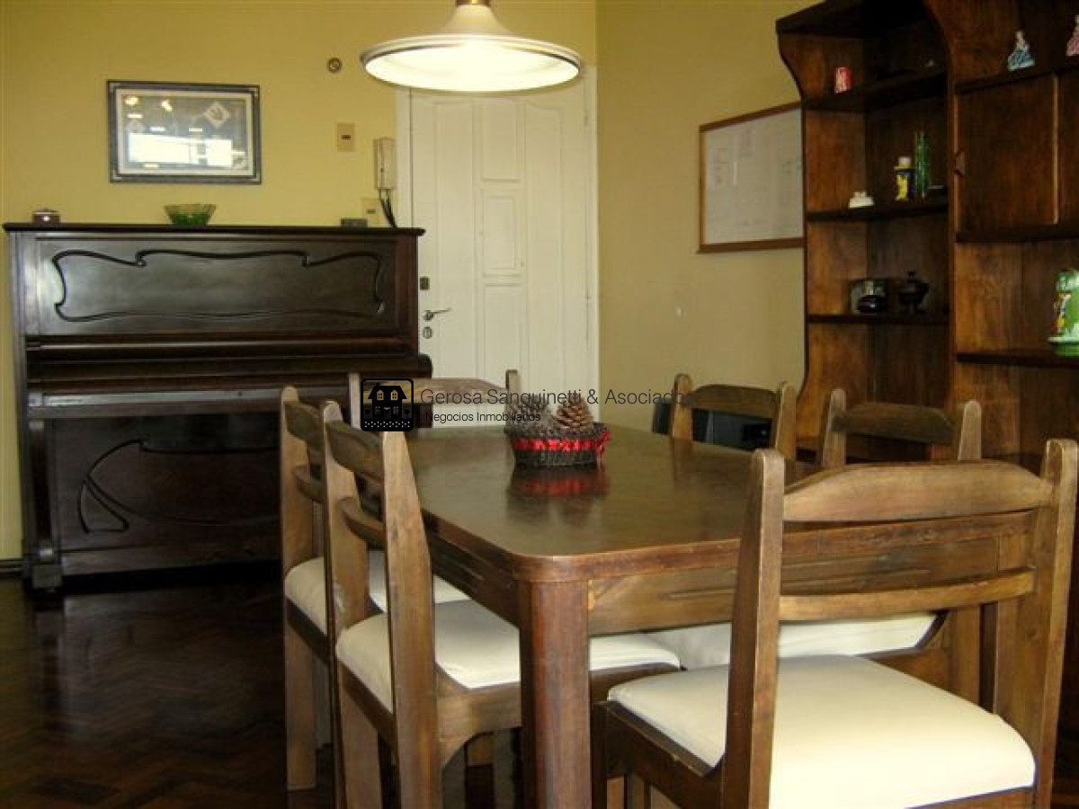 Apartamento ID.407 - Apartamento en Punta del Este, Mansa