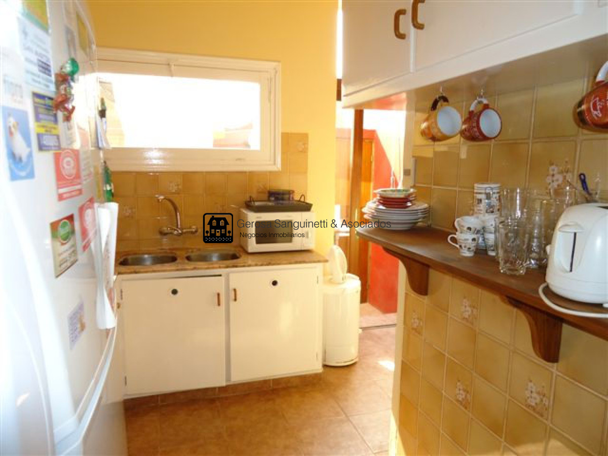 Apartamento ID.407 - Apartamento en Punta del Este, Mansa