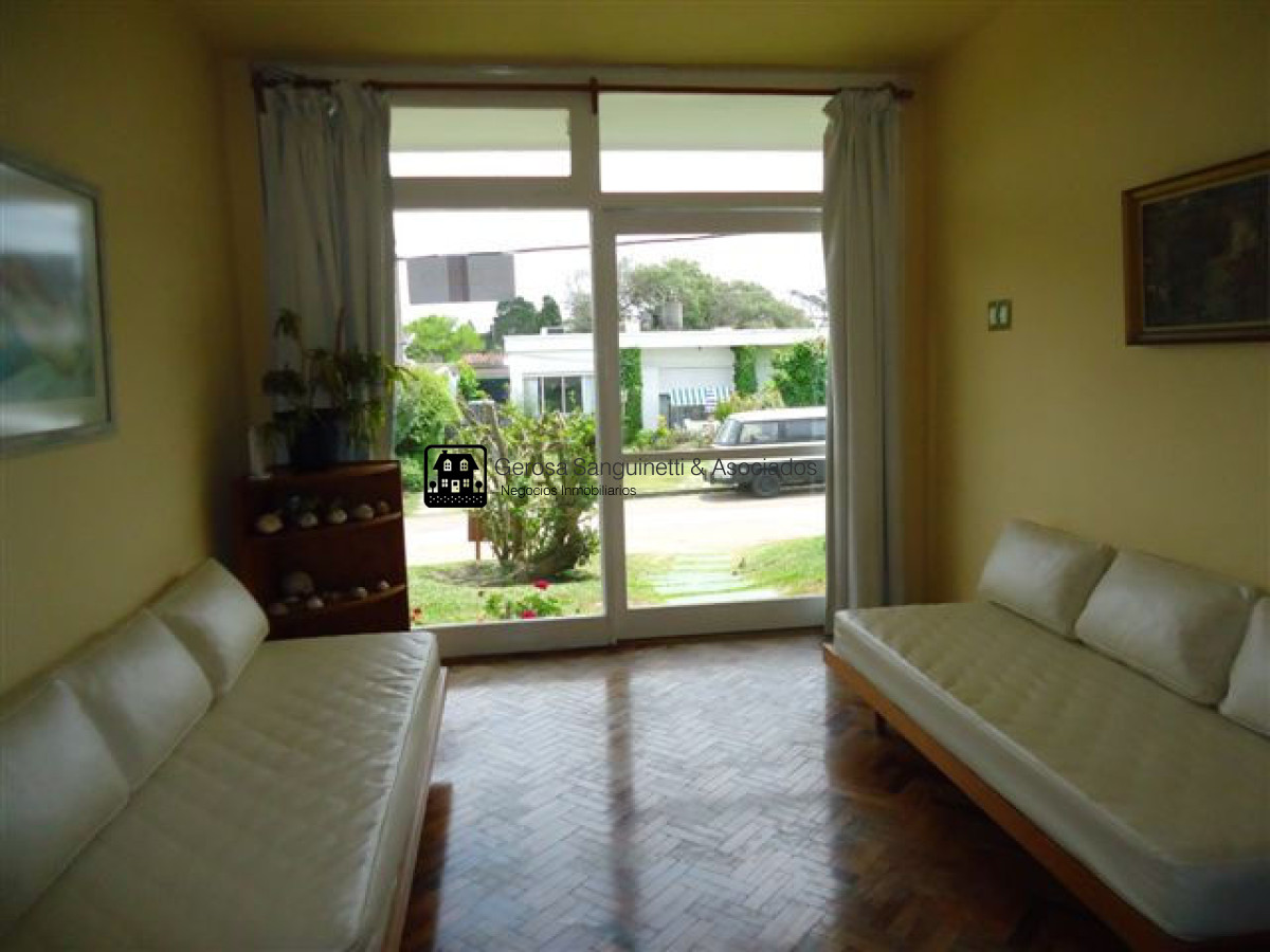 Apartamento ID.407 - Apartamento en Punta del Este, Mansa