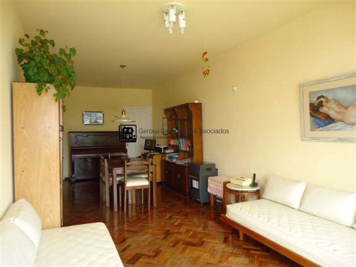 Apartamento ID.407 - Apartamento en Punta del Este, Mansa