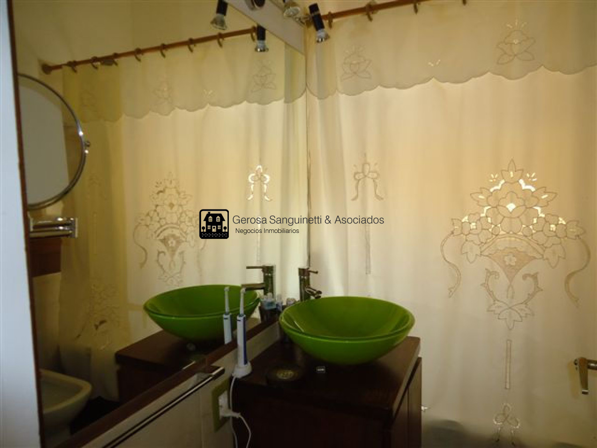 Apartamento ID.407 - Apartamento en Punta del Este, Mansa