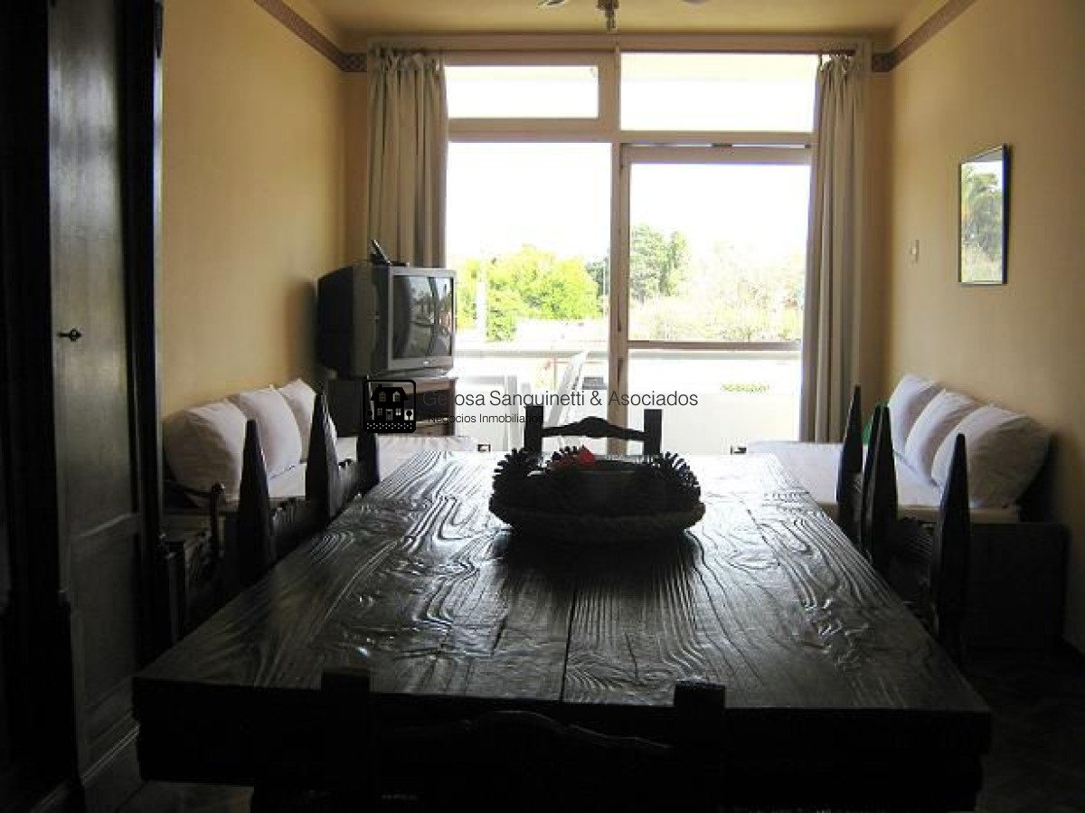 Apartamento ID.408 - Apartamento en Punta del Este, Mansa