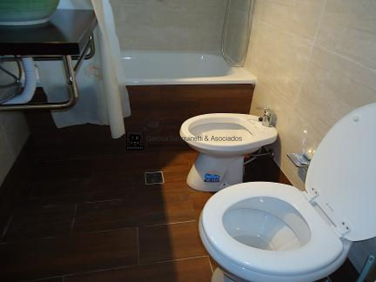 Apartamento ID.408 - Apartamento en Punta del Este, Mansa