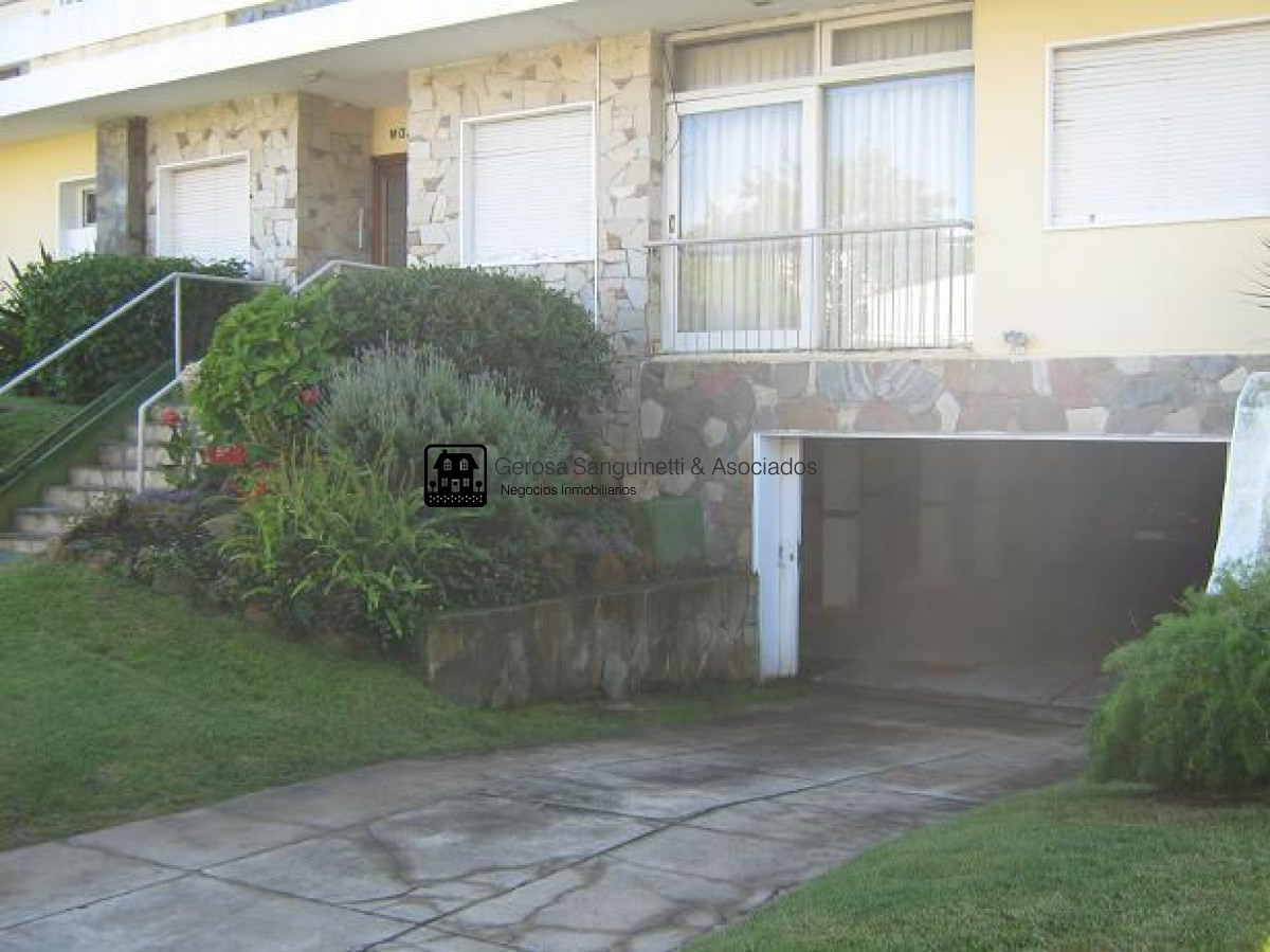 Apartamento ID.408 - Apartamento en Punta del Este, Mansa