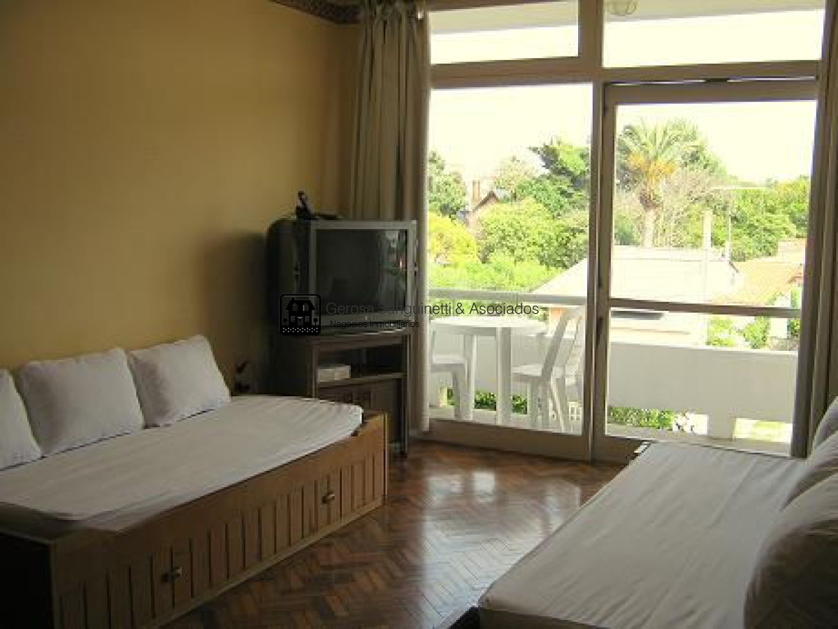 Apartamento ID.408 - Apartamento en Punta del Este, Mansa