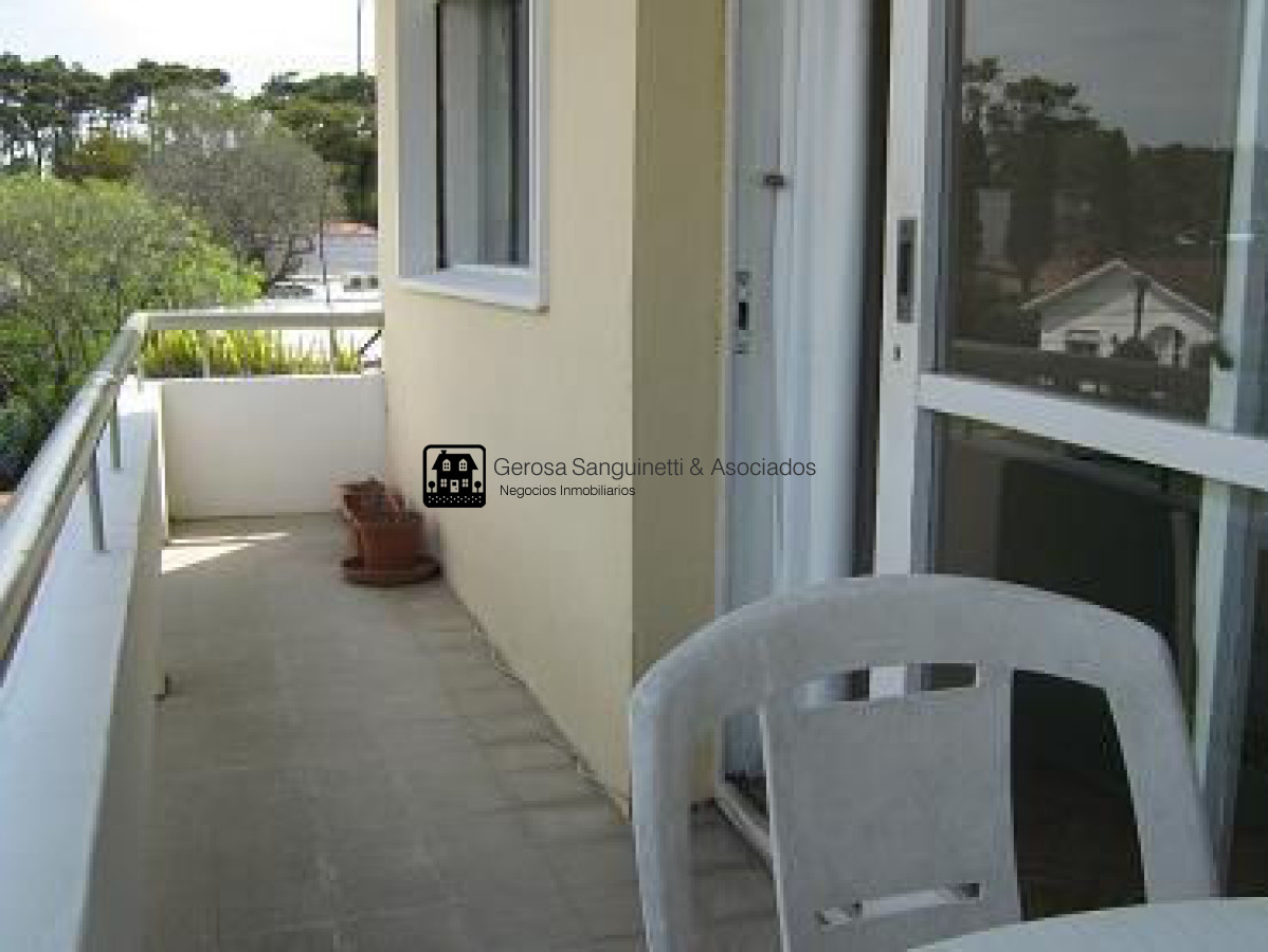 Apartamento ID.408 - Apartamento en Punta del Este, Mansa