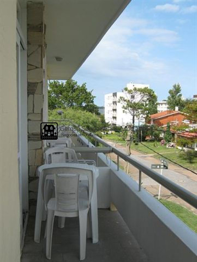 Apartamento ID.408 - Apartamento en Punta del Este, Mansa