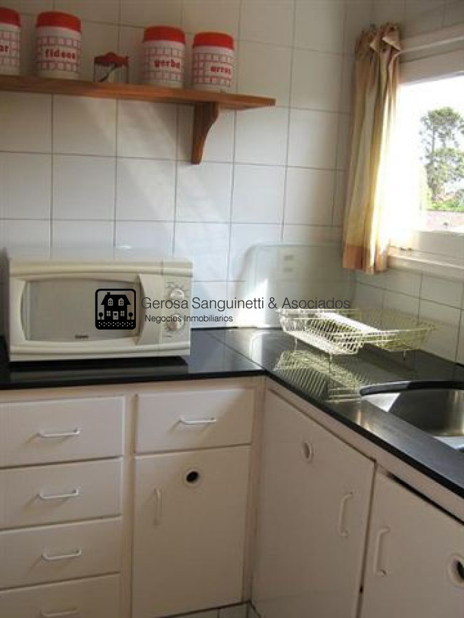 Apartamento ID.408 - Apartamento en Punta del Este, Mansa