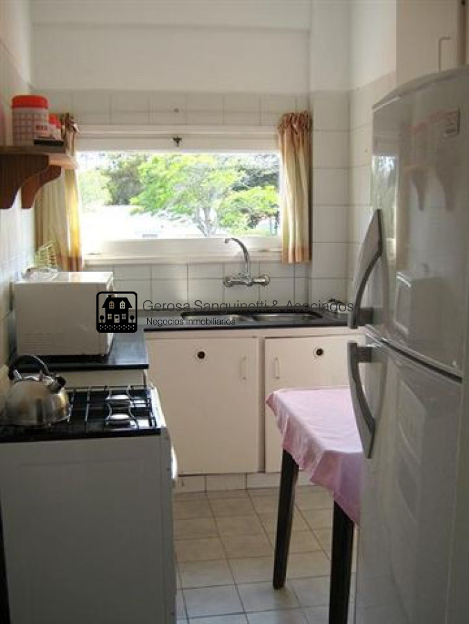 Apartamento ID.408 - Apartamento en Punta del Este, Mansa