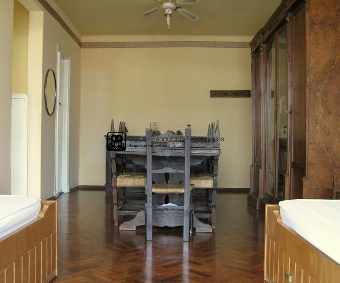 Apartamento ID.408 - Apartamento en Punta del Este, Mansa