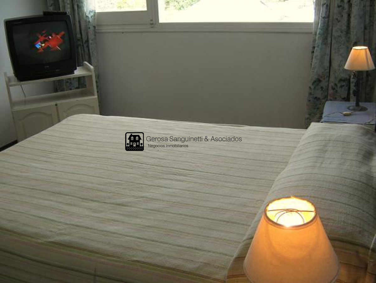 Apartamento ID.408 - Apartamento en Punta del Este, Mansa