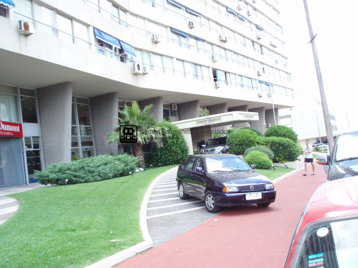 Apartamento ID.413 - Apartamento en Punta del Este, 
