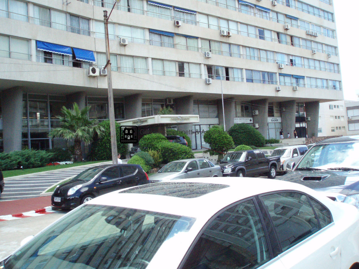 Apartamento ID.413 - Apartamento en Punta del Este, 
