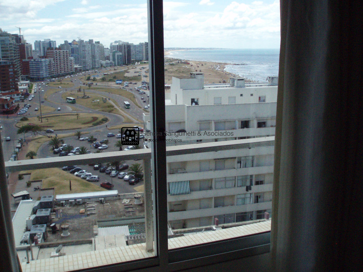 Apartamento ID.413 - Apartamento en Punta del Este, 