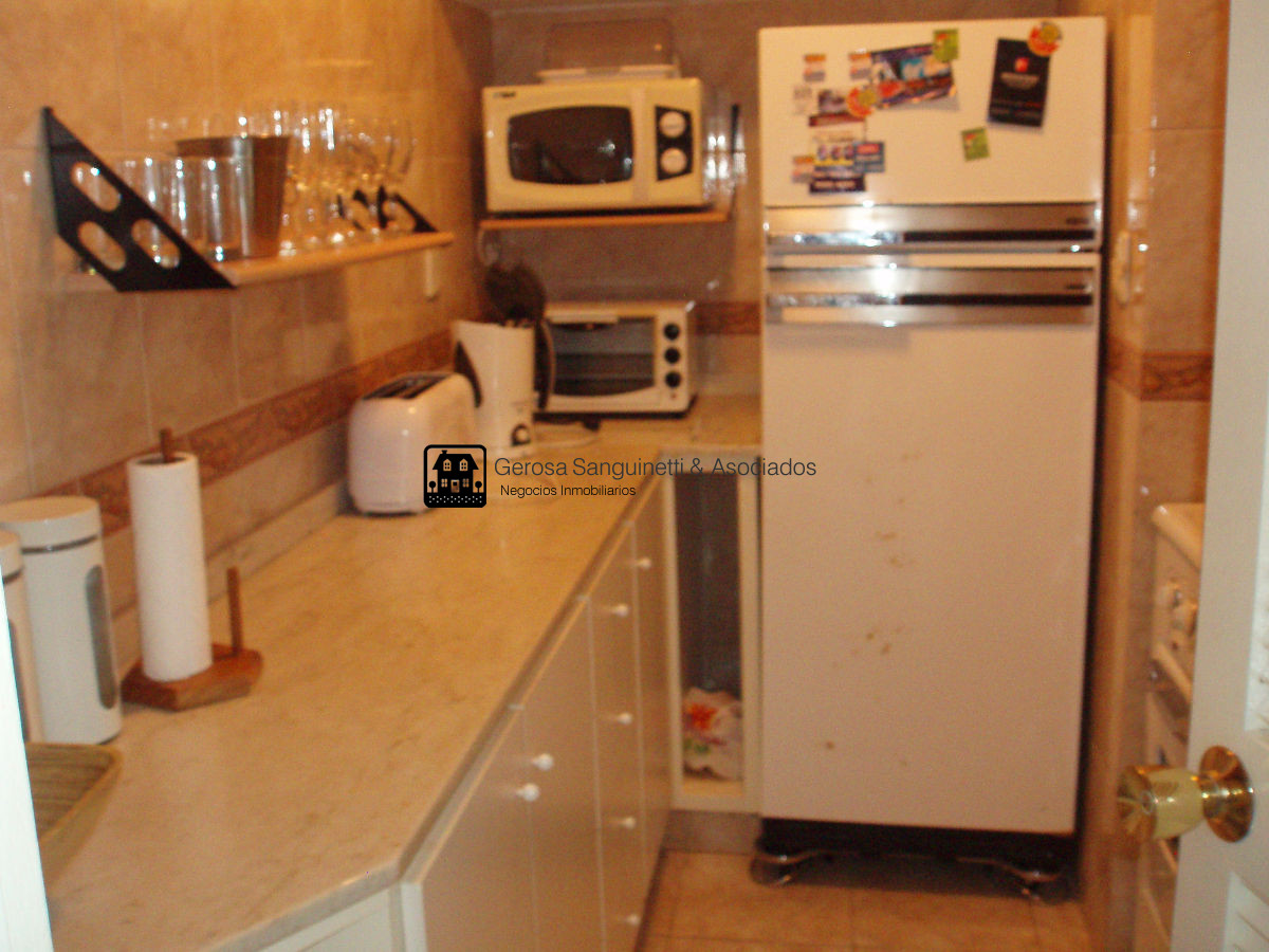 Apartamento ID.413 - Apartamento en Punta del Este, 