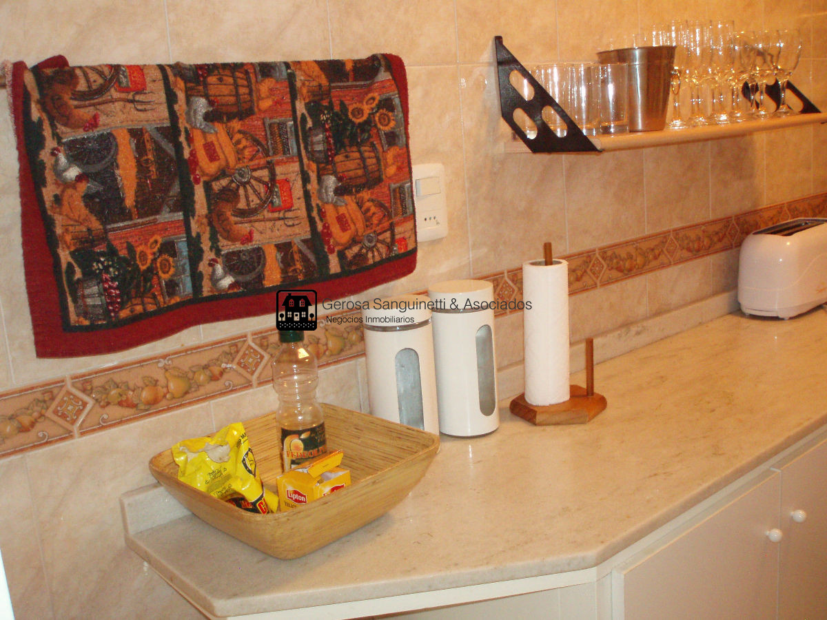 Apartamento ID.413 - Apartamento en Punta del Este, 
