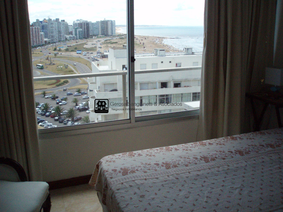 Apartamento ID.413 - Apartamento en Punta del Este, 