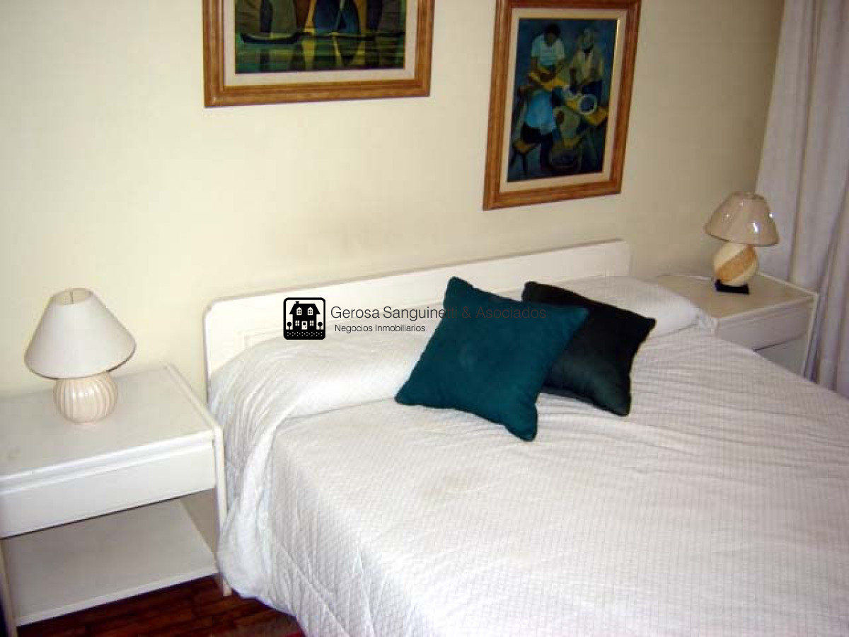 Apartamento ID.41 - Apartamento en Punta del Este, Brava