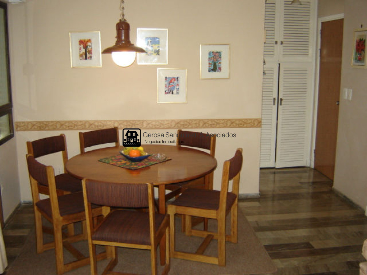 Apartamento ID.41 - Apartamento en Punta del Este, Brava