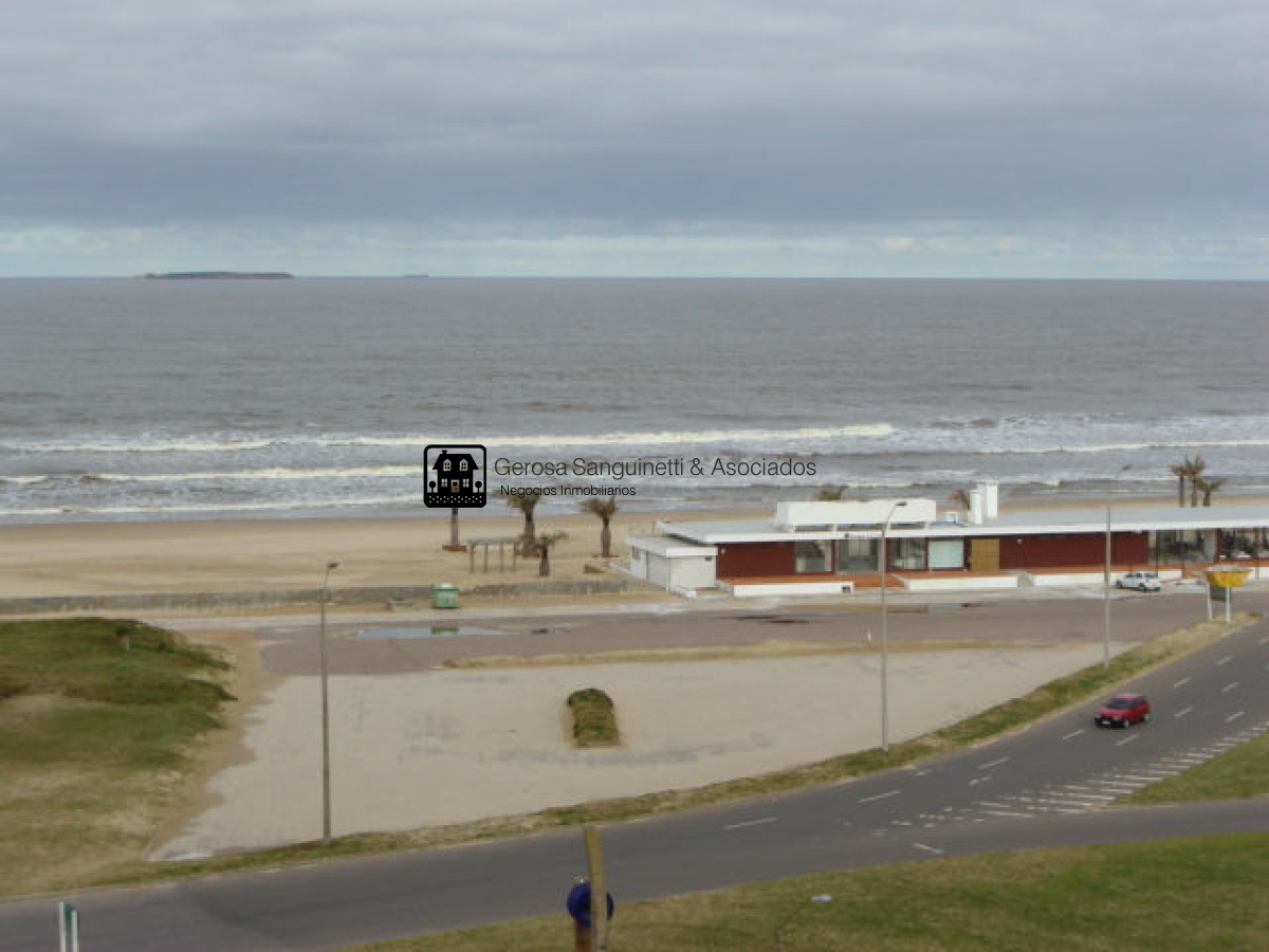 Apartamento ID.41 - Apartamento en Punta del Este, Brava