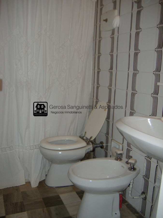 Apartamento ID.41 - Apartamento en Punta del Este, Brava