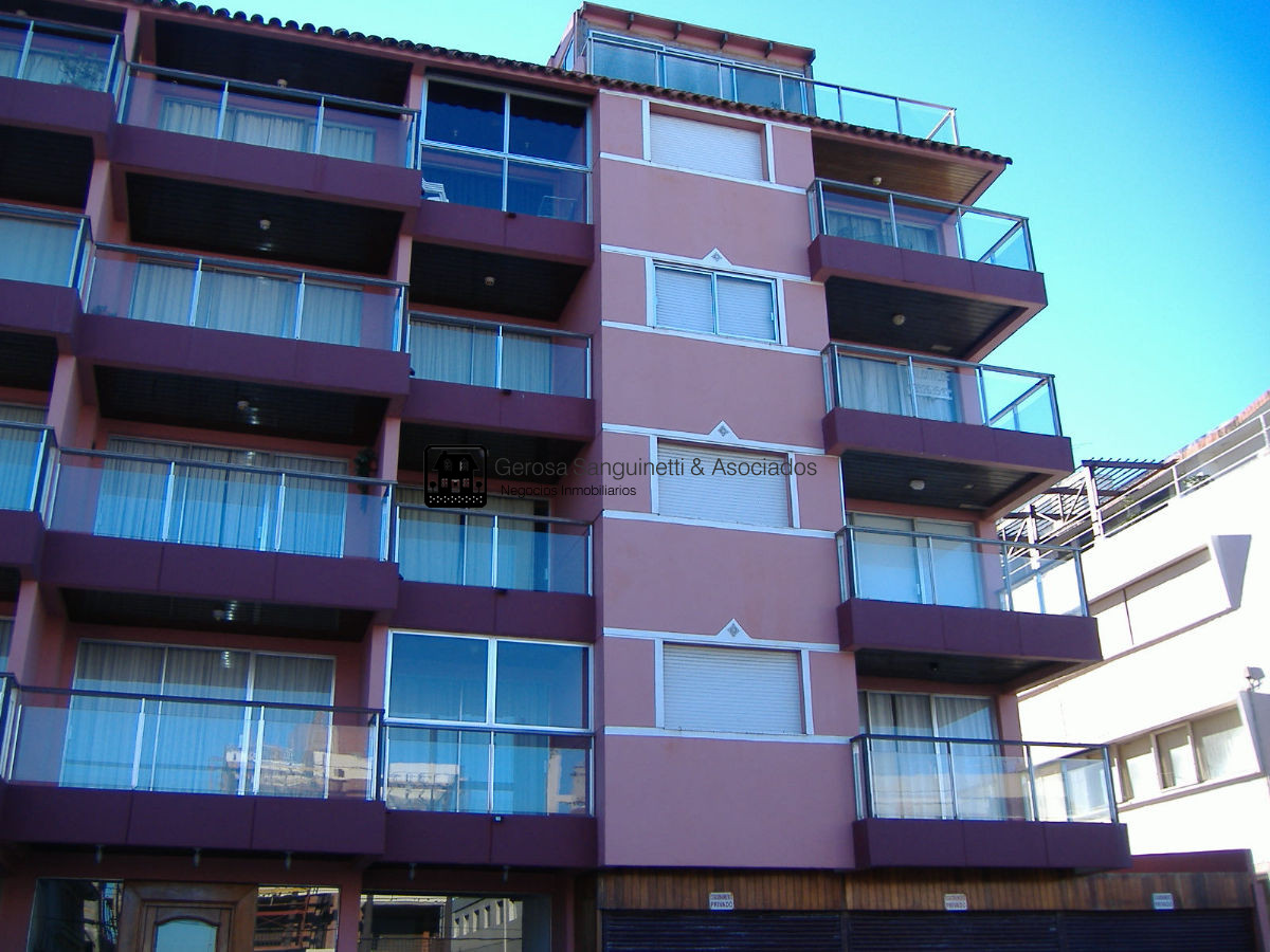 Apartamento ID.42 - Apartamento en Punta del Este, PenÃ­nsula