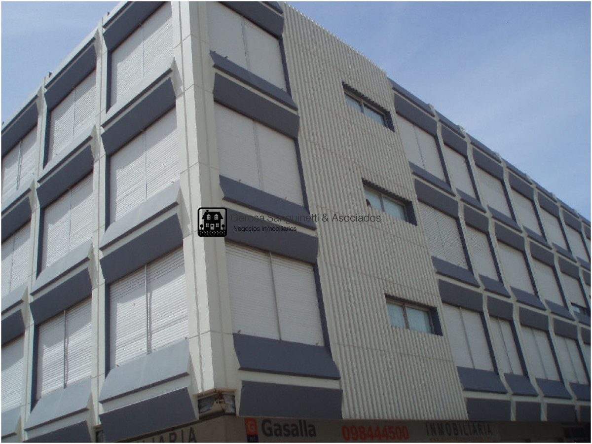 Apartamento ID.437 - Apartamento en Punta del Este, Península