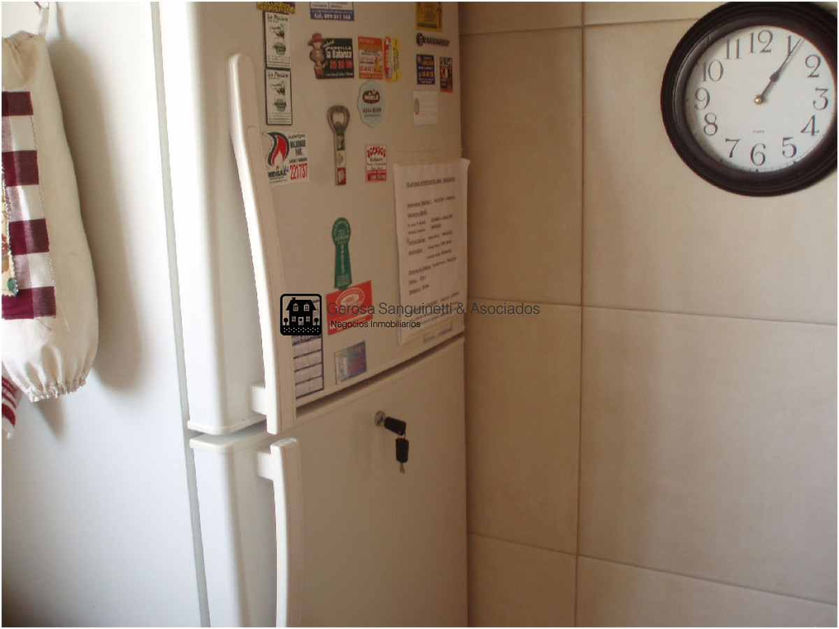 Apartamento ID.437 - Apartamento en Punta del Este, Península