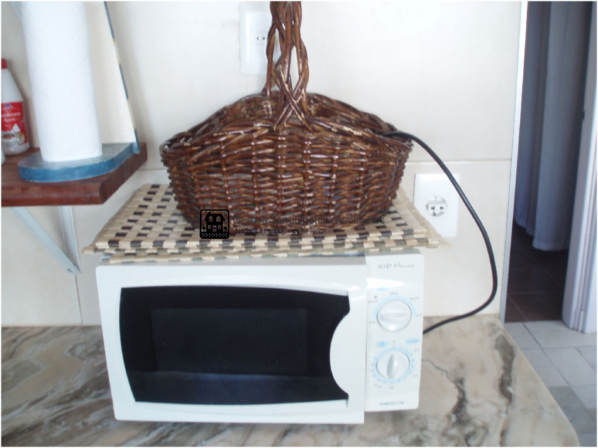 Apartamento ID.437 - Apartamento en Punta del Este, Península