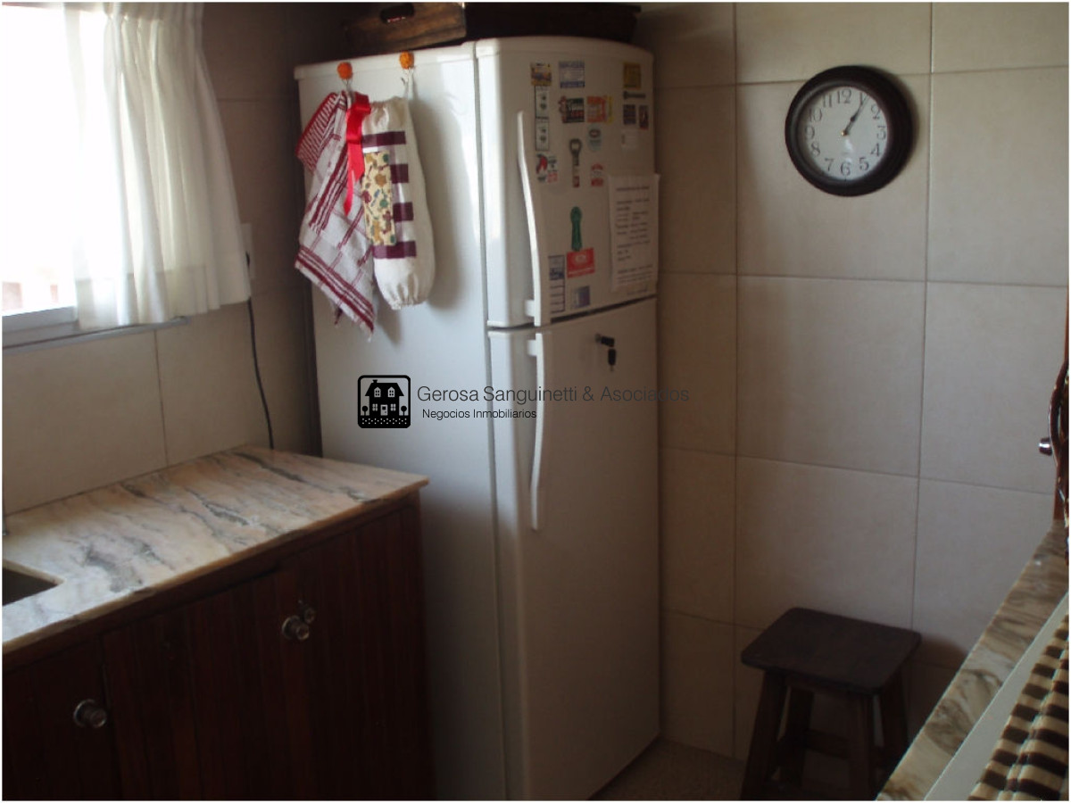 Apartamento ID.437 - Apartamento en Punta del Este, Península