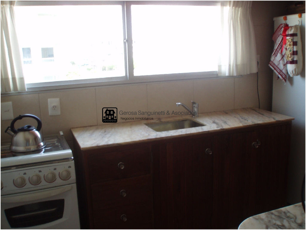 Apartamento ID.437 - Apartamento en Punta del Este, Península