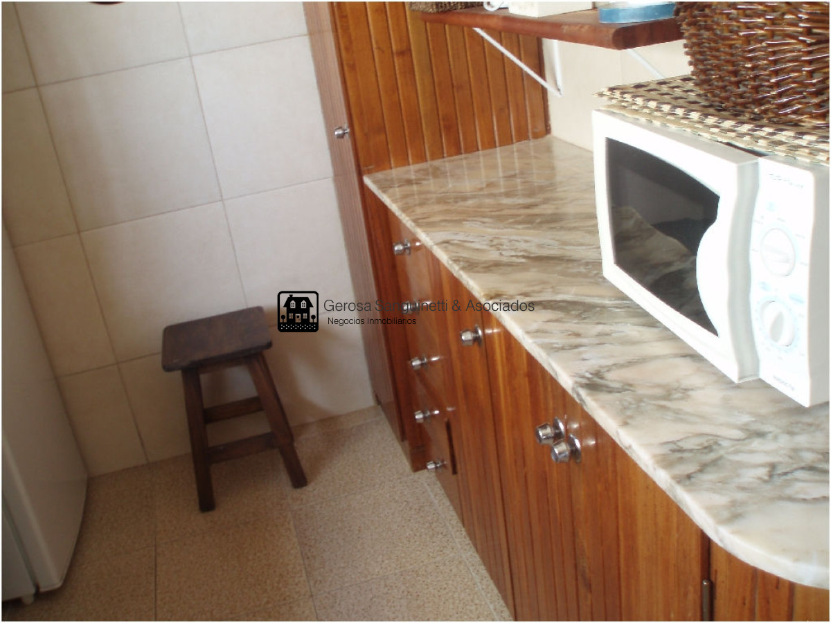 Apartamento ID.437 - Apartamento en Punta del Este, Península