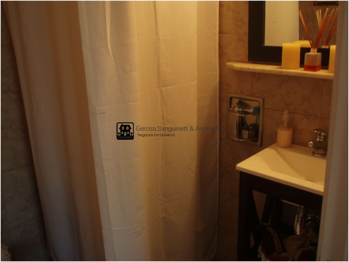 Apartamento ID.437 - Apartamento en Punta del Este, Península