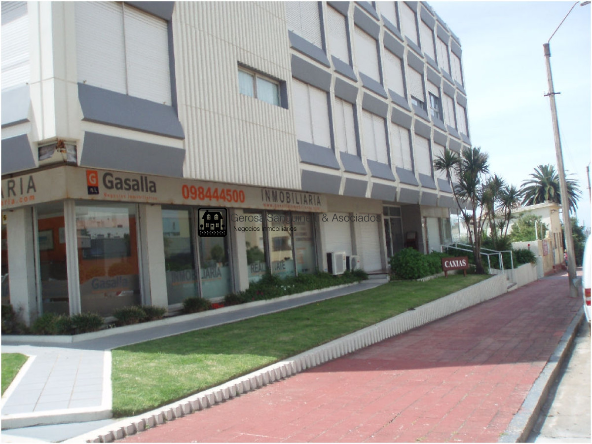 Apartamento ID.437 - Apartamento en Punta del Este, Península