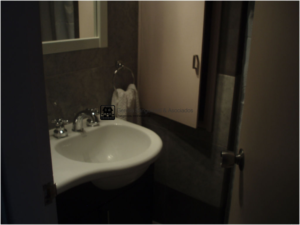 Apartamento ID.437 - Apartamento en Punta del Este, Península