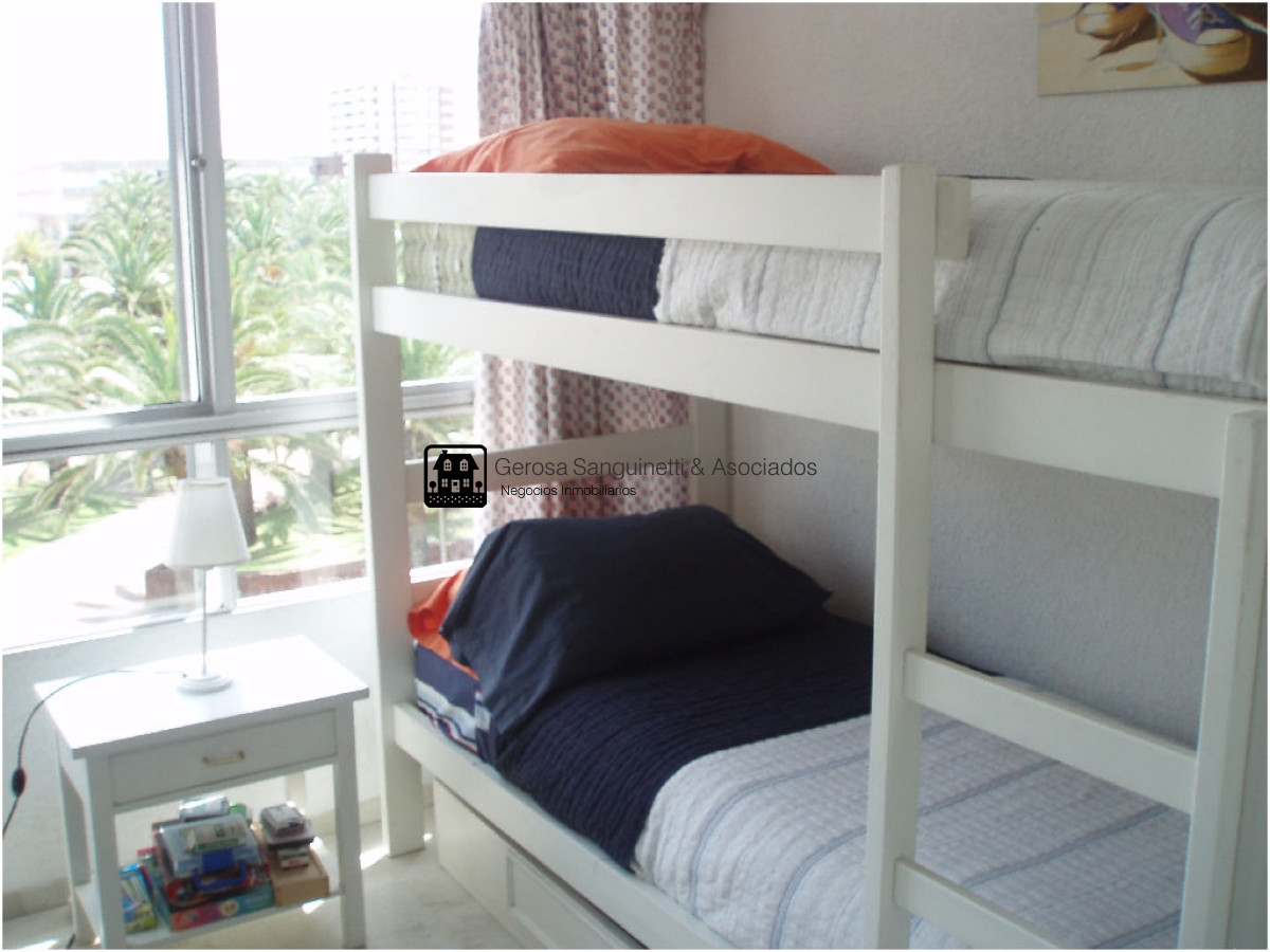 Apartamento ID.437 - Apartamento en Punta del Este, Península