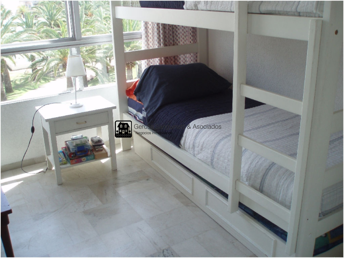 Apartamento ID.437 - Apartamento en Punta del Este, Península