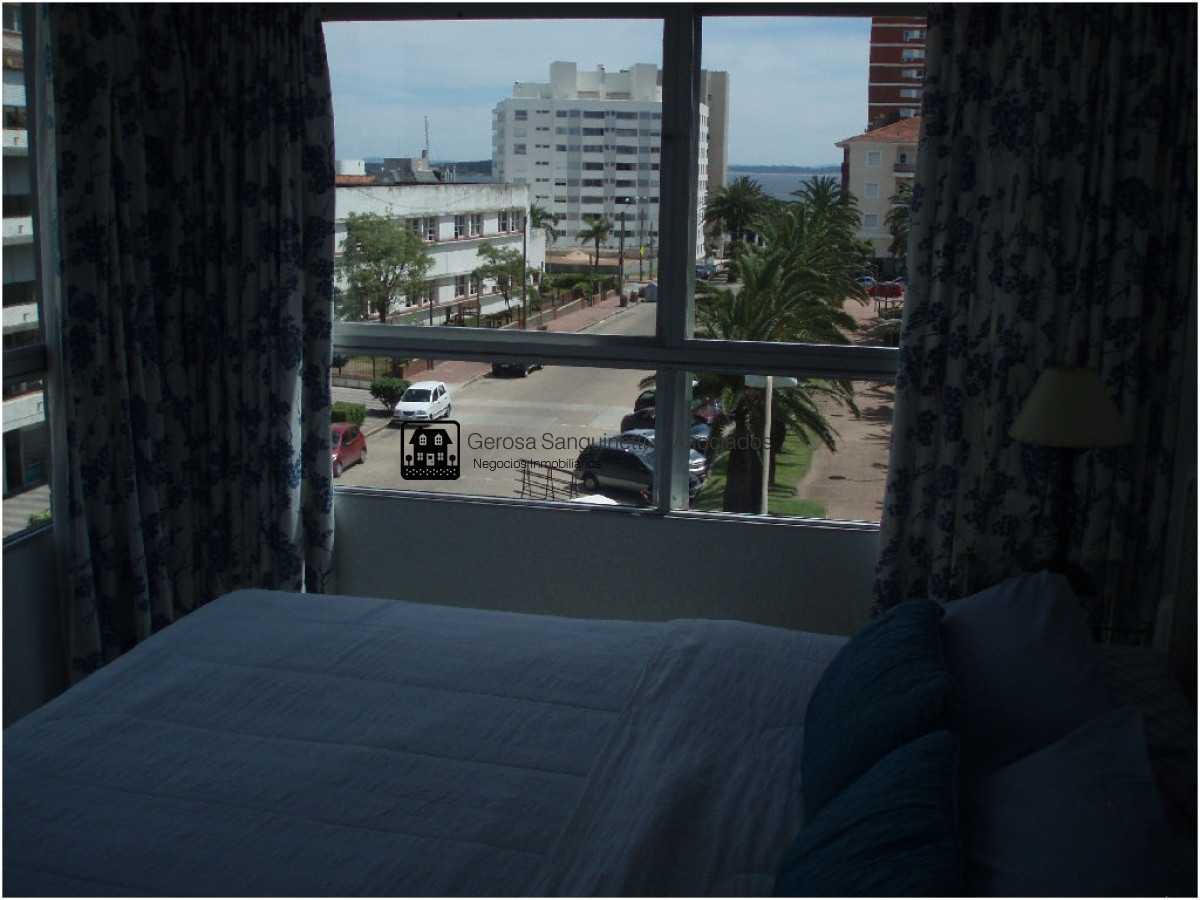 Apartamento ID.437 - Apartamento en Punta del Este, Península