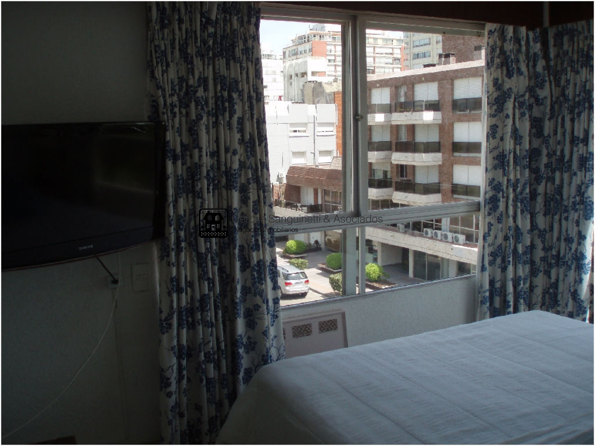 Apartamento ID.437 - Apartamento en Punta del Este, Península