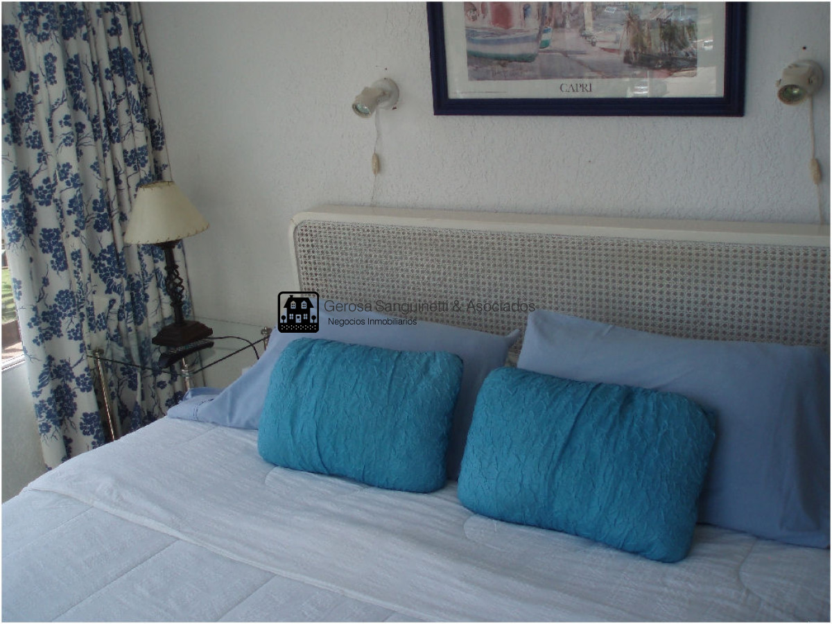Apartamento ID.437 - Apartamento en Punta del Este, Península
