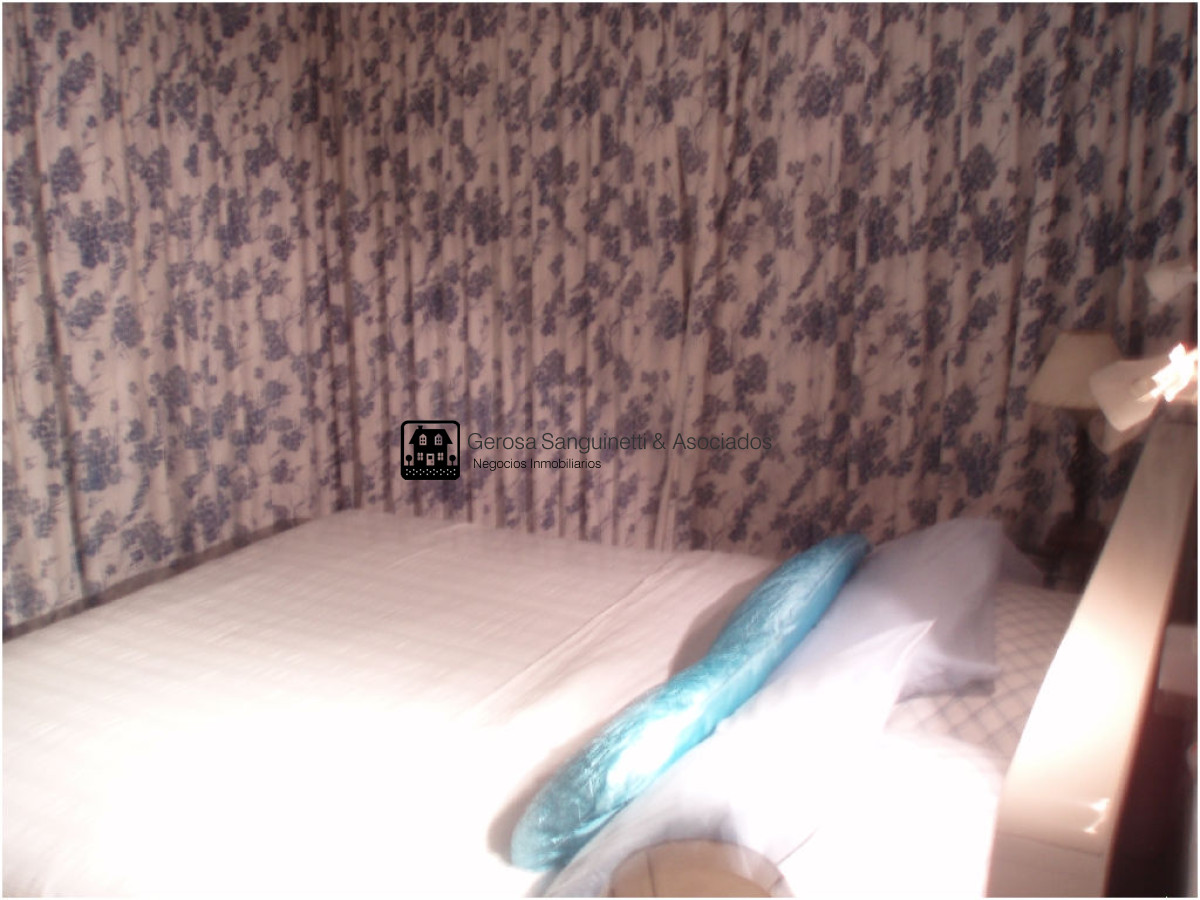 Apartamento ID.437 - Apartamento en Punta del Este, Península
