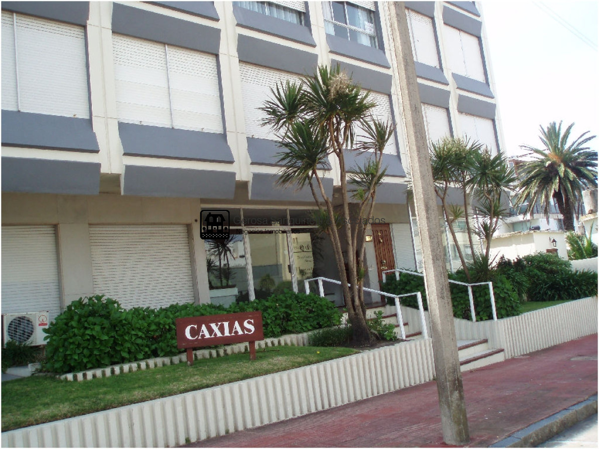 Apartamento ID.437 - Apartamento en Punta del Este, Península