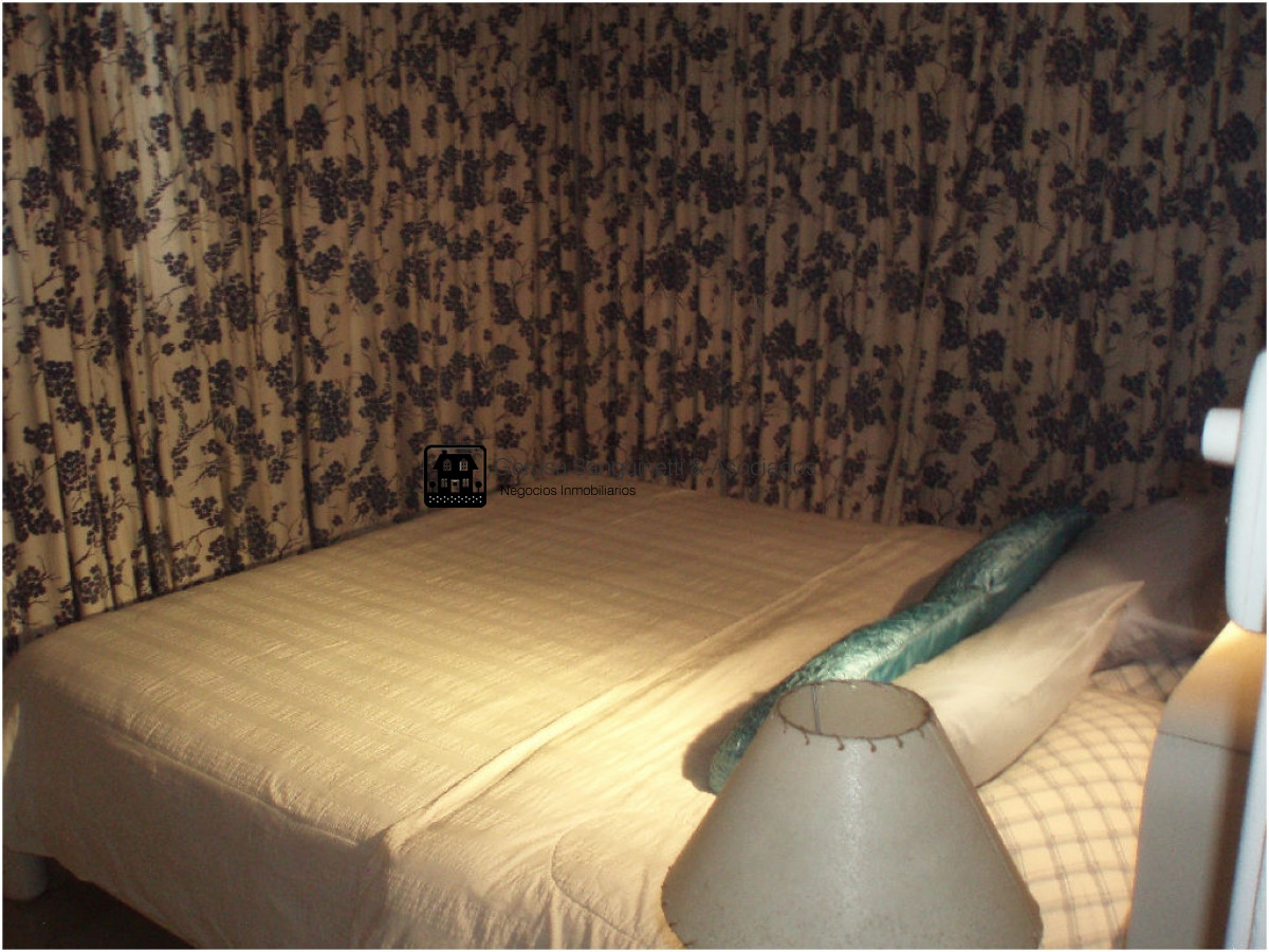 Apartamento ID.437 - Apartamento en Punta del Este, Península